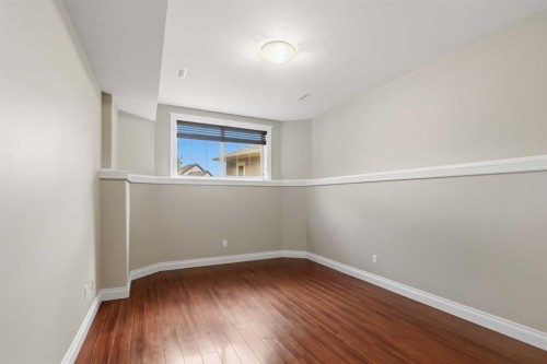 115 Widgeon Place, Fort Mcmurray, AB - Indoor Photo Showing Other Room