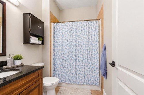 115 Widgeon Place, Fort Mcmurray, AB - Indoor Photo Showing Bathroom