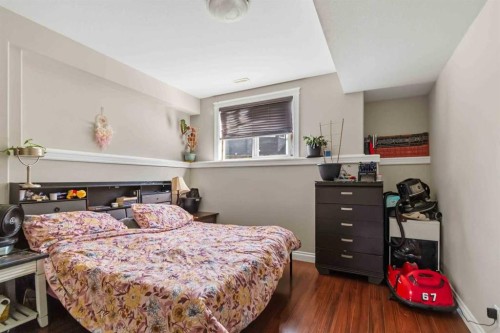 115 Widgeon Place, Fort Mcmurray, AB - Indoor Photo Showing Bedroom