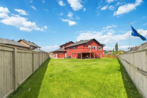 115 Widgeon Place, Fort Mcmurray, AB - Outdoor