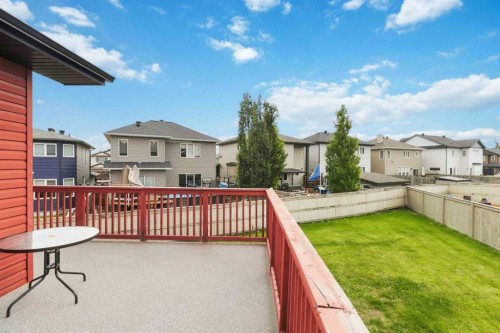 115 Widgeon Place, Fort Mcmurray, AB - Outdoor With Exterior
