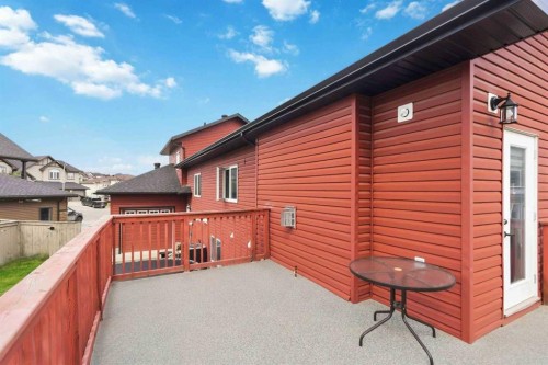 115 Widgeon Place, Fort Mcmurray, AB - Outdoor With Exterior