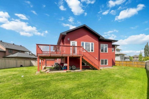 115 Widgeon Place, Fort Mcmurray, AB - Outdoor