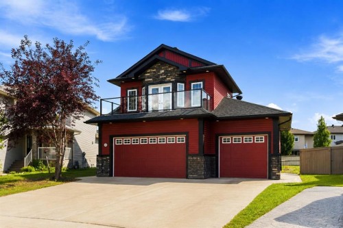 115 Widgeon Place, Fort Mcmurray, AB - Outdoor