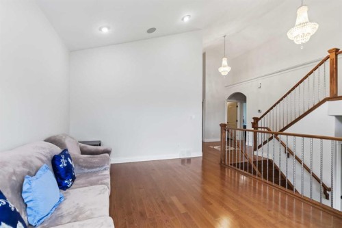 115 Widgeon Place, Fort Mcmurray, AB - Indoor Photo Showing Other Room