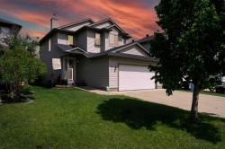 213 Parry Crescent Fort Mcmurray, AB T9K 2T5