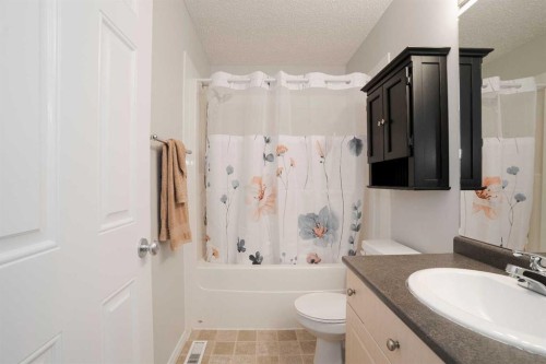 213 Parry Crescent, Fort Mcmurray, AB - Indoor Photo Showing Bathroom
