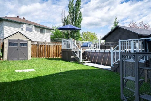 213 Parry Crescent, Fort Mcmurray, AB - Outdoor