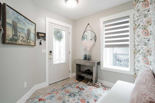 213 Parry Crescent, Fort Mcmurray, AB - Indoor