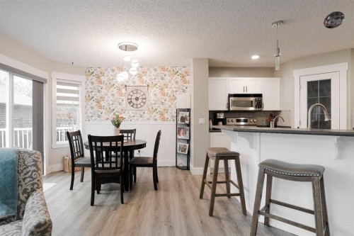 213 Parry Crescent, Fort Mcmurray, AB - Indoor