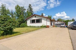 14 Saunderson Avenue Fort Mcmurray, AB T9H 1N2