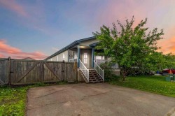 221 Ash Way Fort Mcmurray, AB T9K 0G2