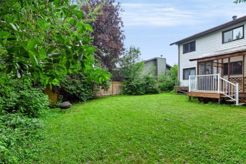 245 Bacon Place, Fort Mcmurray, AB - Outdoor