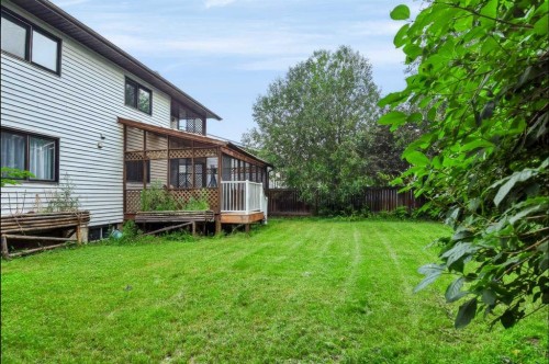 245 Bacon Place, Fort Mcmurray, AB - Outdoor