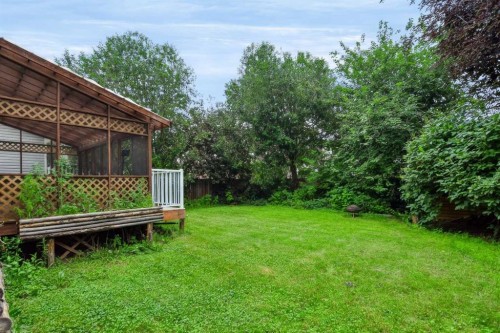 245 Bacon Place, Fort Mcmurray, AB - Outdoor