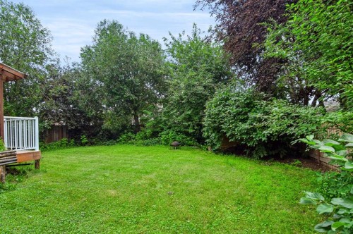 245 Bacon Place, Fort Mcmurray, AB - Outdoor