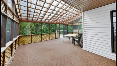 245 Bacon Place, Fort Mcmurray, AB - Outdoor With Exterior