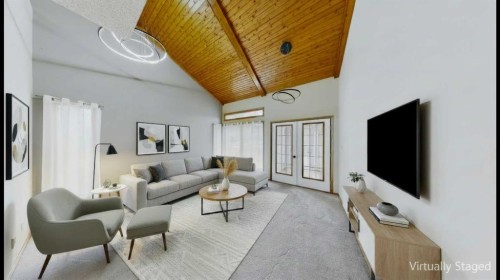 245 Bacon Place, Fort Mcmurray, AB - Indoor