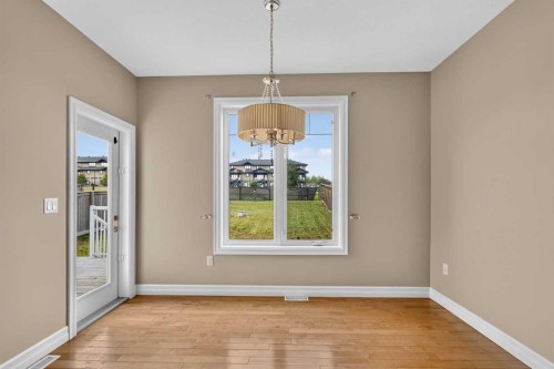 104 Killdeer Way, Fort Mcmurray, AB - Indoor Photo Showing Other Room