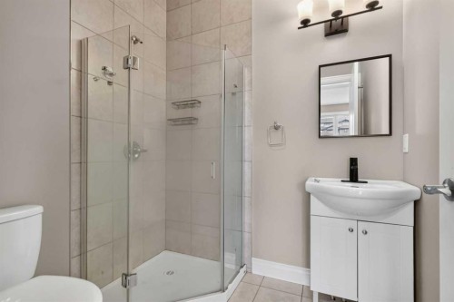 104 Killdeer Way, Fort Mcmurray, AB - Indoor Photo Showing Bathroom