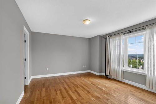 104 Killdeer Way, Fort Mcmurray, AB - Indoor Photo Showing Other Room