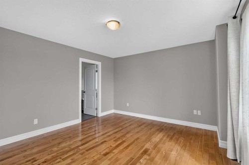 104 Killdeer Way, Fort Mcmurray, AB - Indoor Photo Showing Other Room