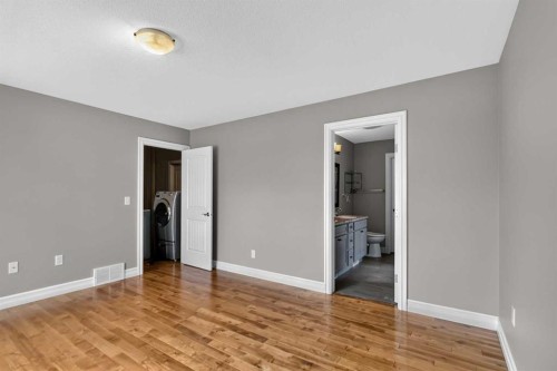 104 Killdeer Way, Fort Mcmurray, AB - Indoor Photo Showing Other Room