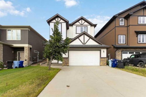 104 Killdeer Way  Fort Mcmurray, AB T9K 0P8