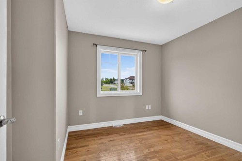 104 Killdeer Way, Fort Mcmurray, AB - Indoor Photo Showing Other Room