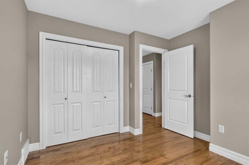 104 Killdeer Way, Fort Mcmurray, AB - Indoor