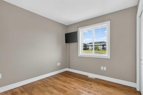 104 Killdeer Way, Fort Mcmurray, AB - Indoor Photo Showing Other Room