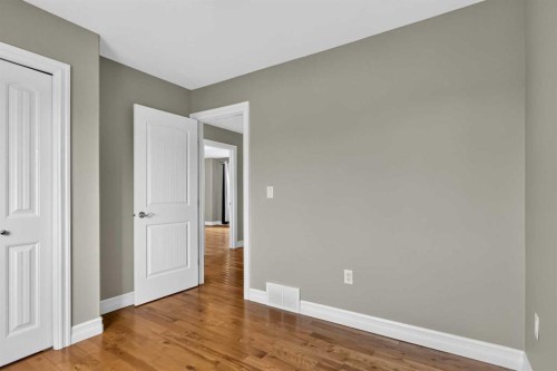 104 Killdeer Way, Fort Mcmurray, AB - Indoor Photo Showing Other Room