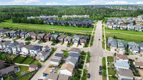 104 Killdeer Way, Fort Mcmurray, AB - Outdoor With View