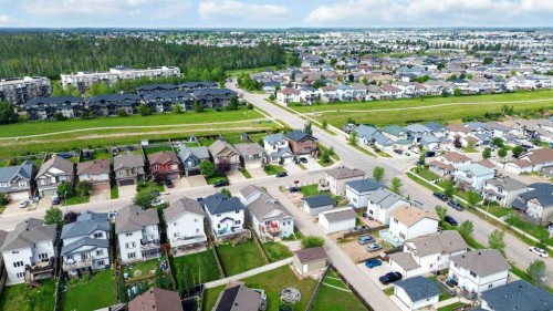 104 Killdeer Way, Fort Mcmurray, AB - Outdoor With View