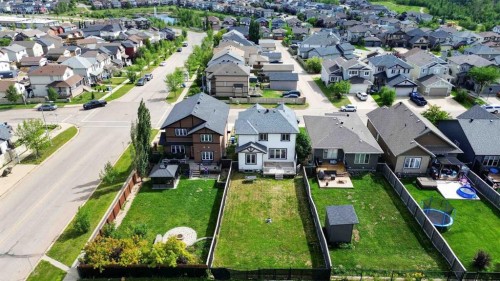 104 Killdeer Way, Fort Mcmurray, AB - Outdoor With View