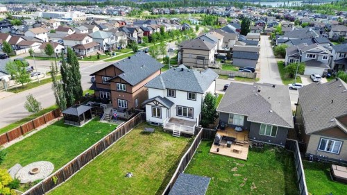 104 Killdeer Way, Fort Mcmurray, AB - Outdoor With View