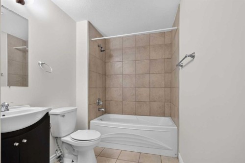 104 Killdeer Way, Fort Mcmurray, AB - Indoor Photo Showing Bathroom