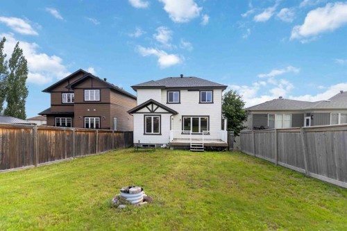 104 Killdeer Way, Fort Mcmurray, AB - Outdoor