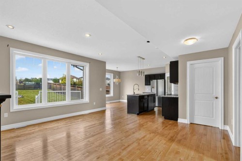 104 Killdeer Way, Fort Mcmurray, AB - Indoor