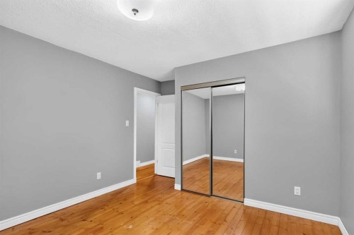 177 Leigh Crescent, Fort Mcmurray, AB - Indoor Photo Showing Other Room