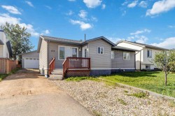 177 Leigh Crescent Fort Mcmurray, AB T9K 1K2