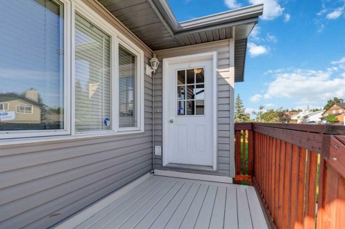 177 Leigh Crescent, Fort Mcmurray, AB - Outdoor With Exterior