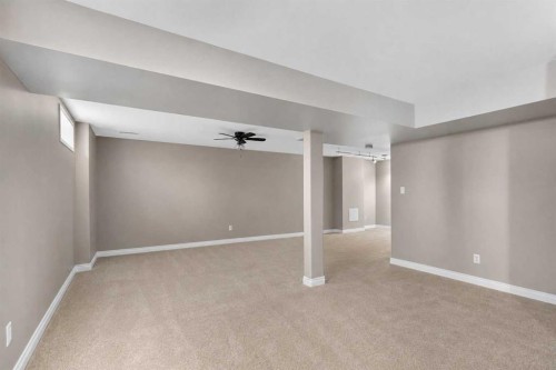 177 Leigh Crescent, Fort Mcmurray, AB - Indoor Photo Showing Other Room
