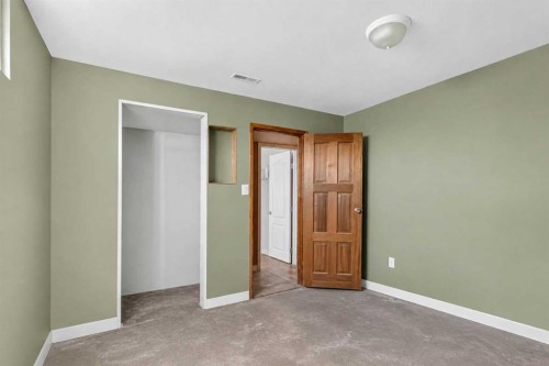177 Leigh Crescent, Fort Mcmurray, AB - Indoor