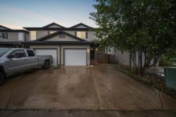 111 Polar Bay Fort Mcmurray, AB T9K 2W1