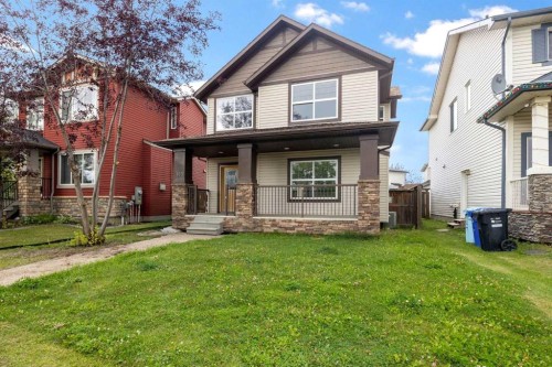 175 Loutit Road  Fort Mcmurray, AB T9K 0L6