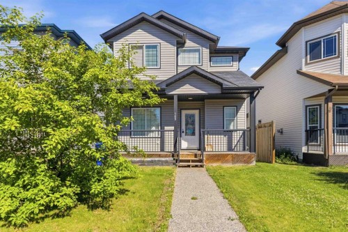 169 Crabapple Way  Fort Mcmurray, AB T9K 0N1