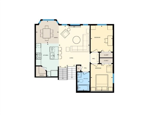 188 Pinnacle Place, Fort Mcmurray, AB - Other