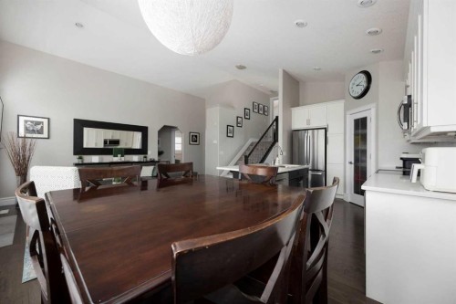 188 Pinnacle Place, Fort Mcmurray, AB - Indoor
