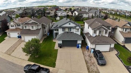 188 Pinnacle Place  Fort Mcmurray, AB T9K 0E3